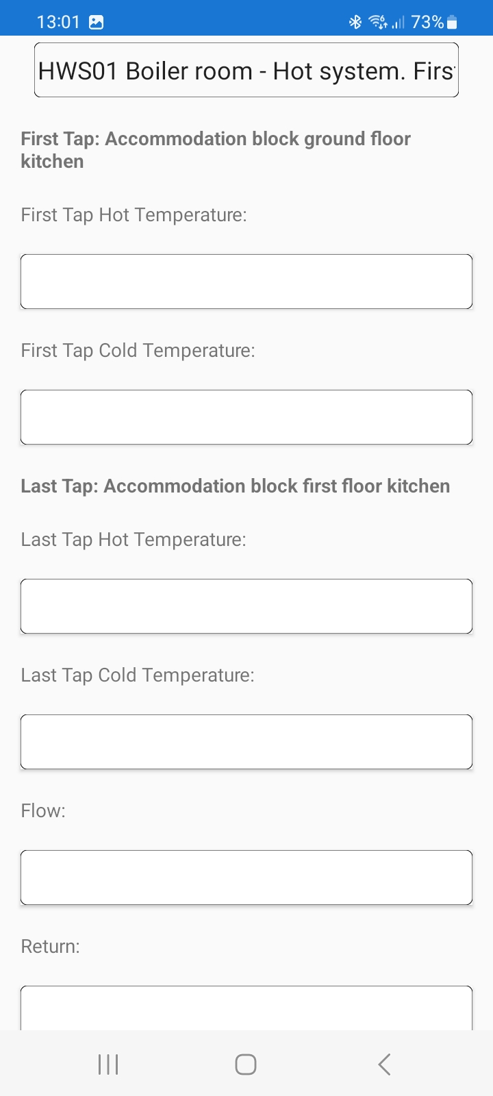 Help article screenshot