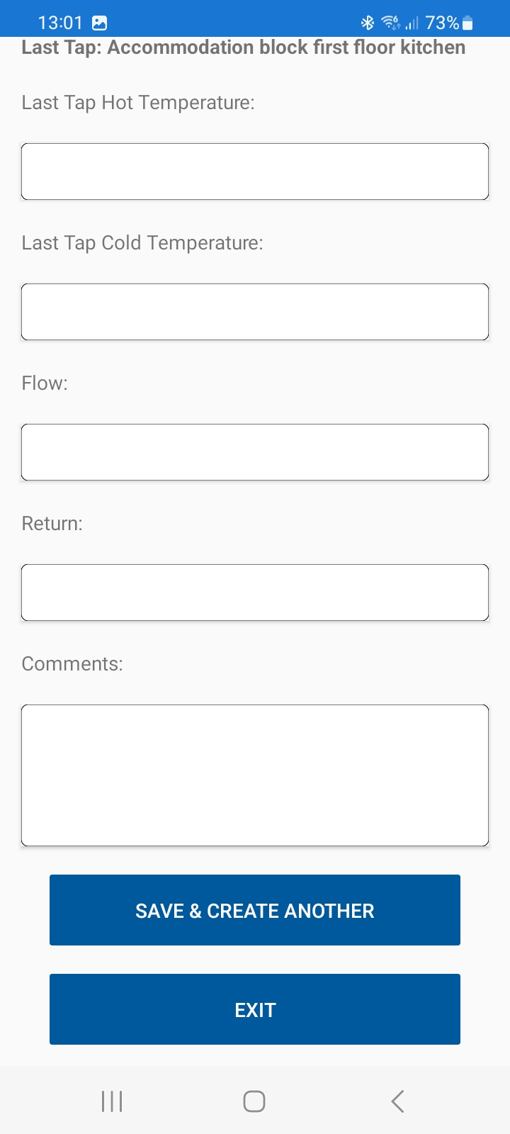 Help article screenshot