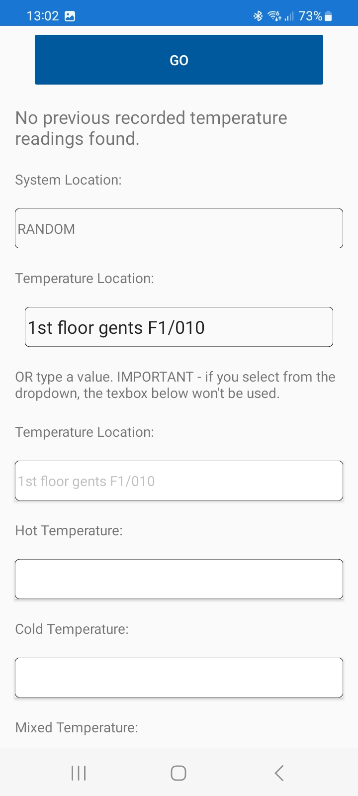Help article screenshot