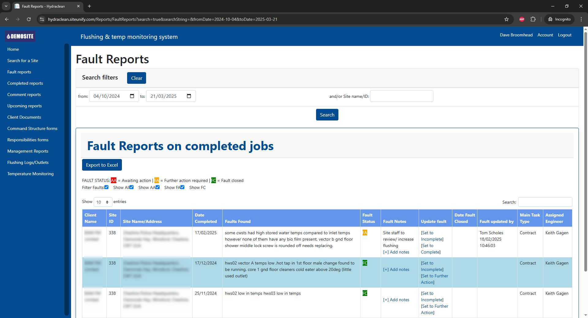 Help article screenshot