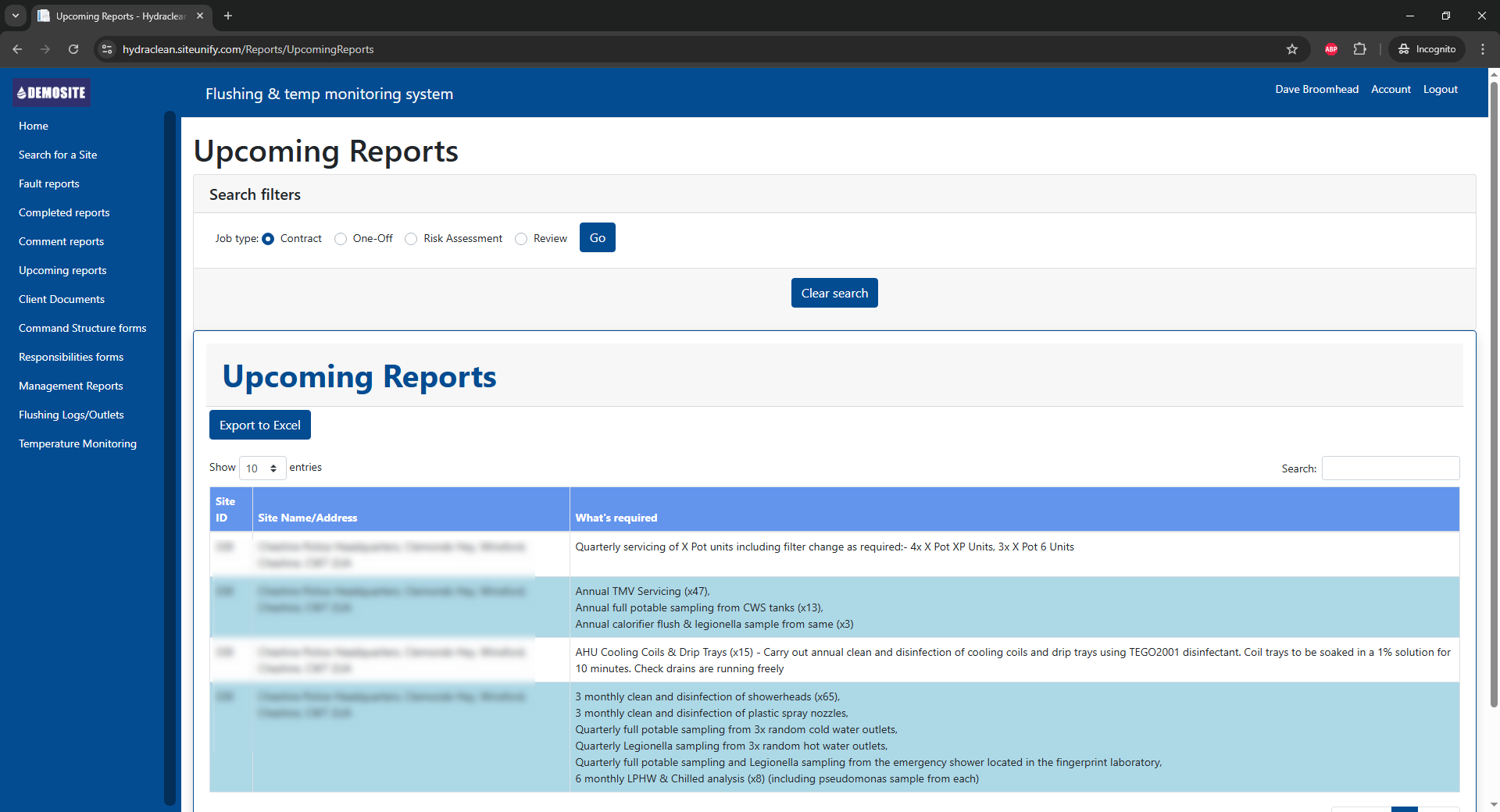 Help article screenshot
