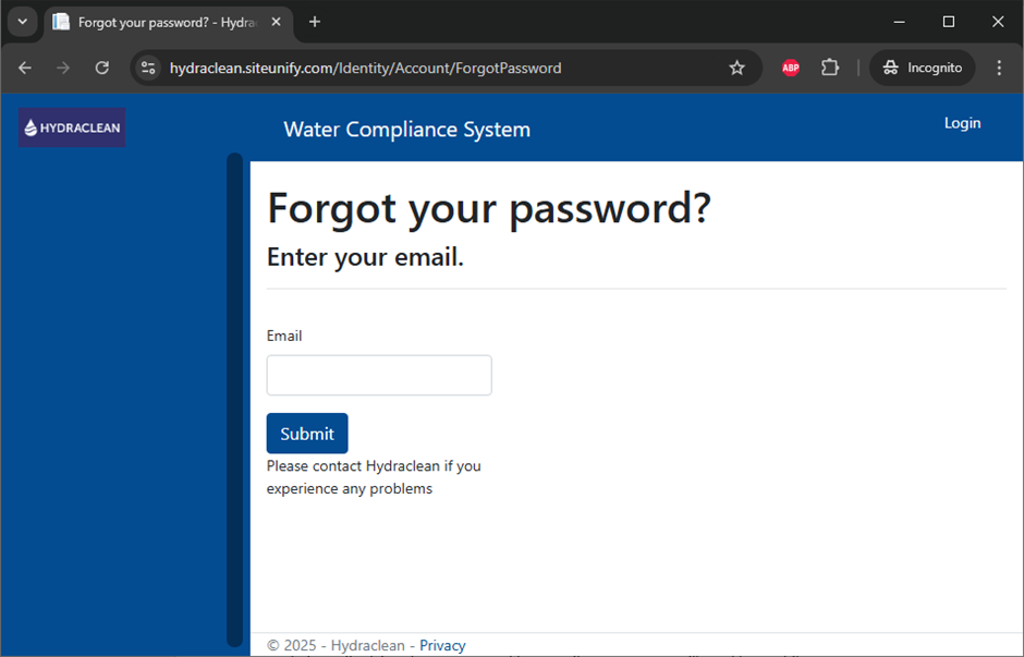 Help article screenshot