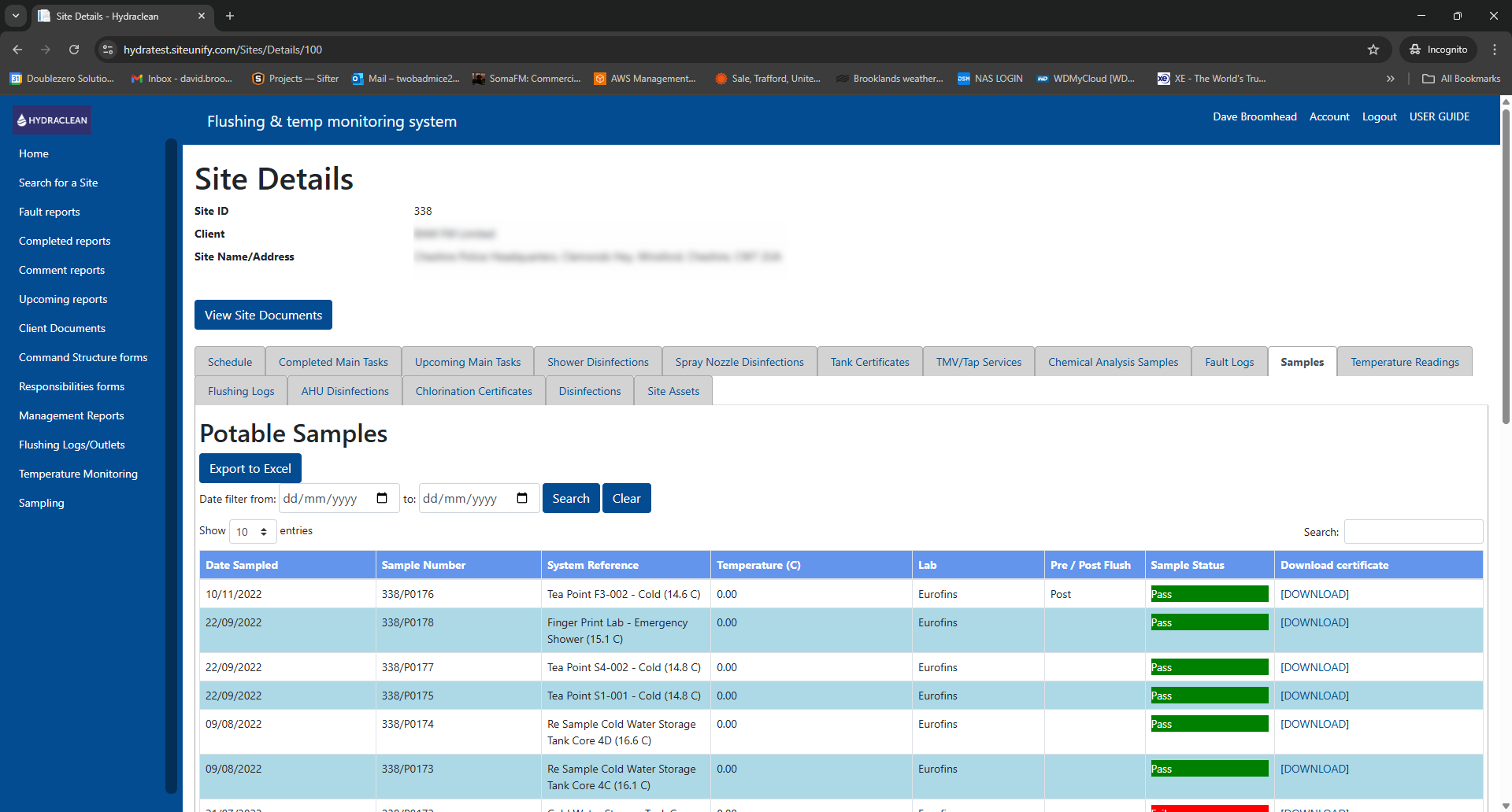 Help article screenshot