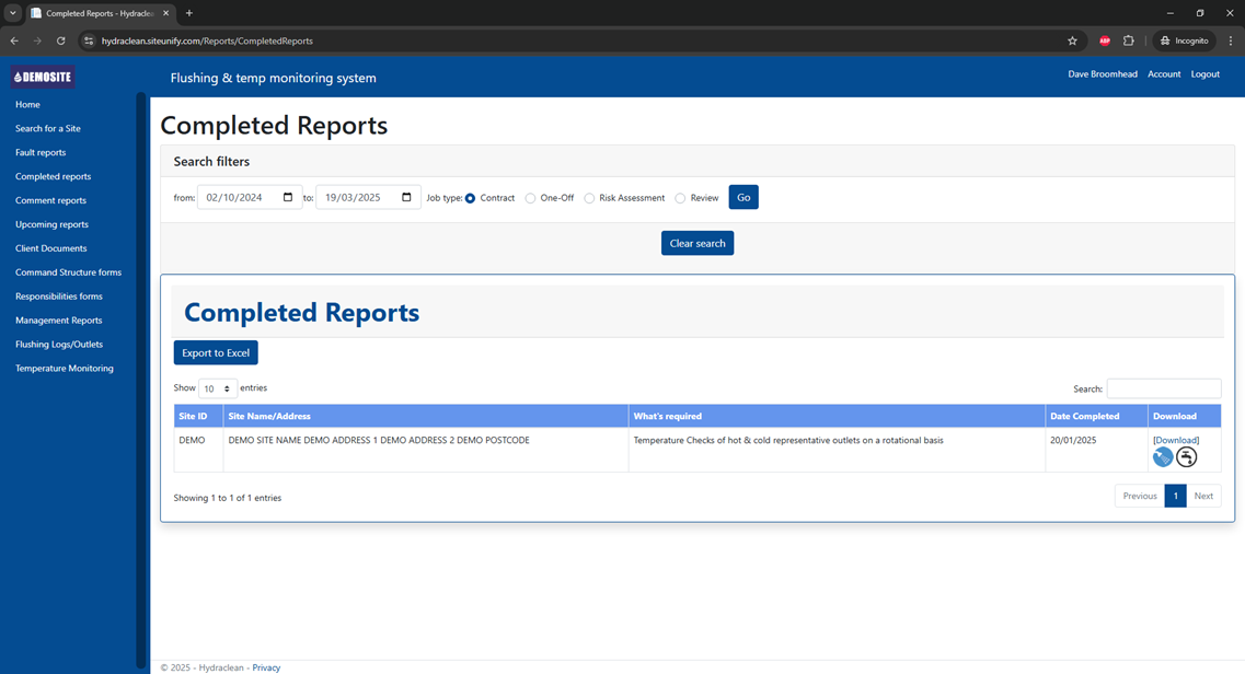 Help article screenshot