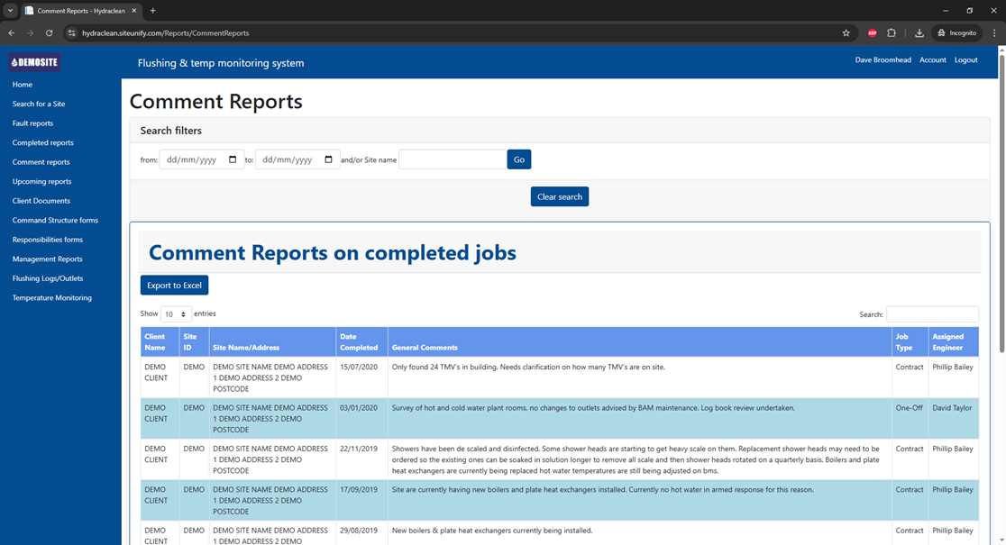 Help article screenshot
